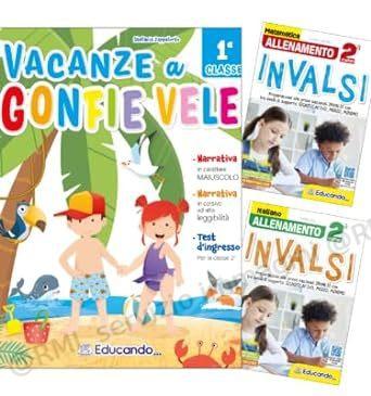 VACANZE A GONFIE VELE 1? +...