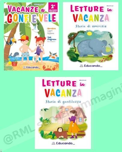 vacanze a gonfie vele 2?