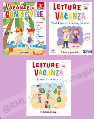 vacanze a gonfie vele 3?