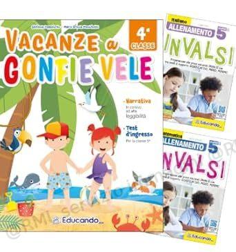 vacanze a gonfie vele 4 +...