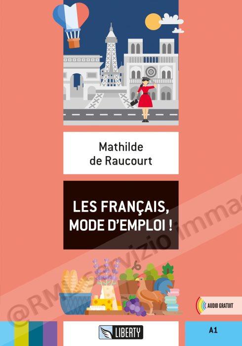 FRANCAIS, MODE D'EMPLOI !...