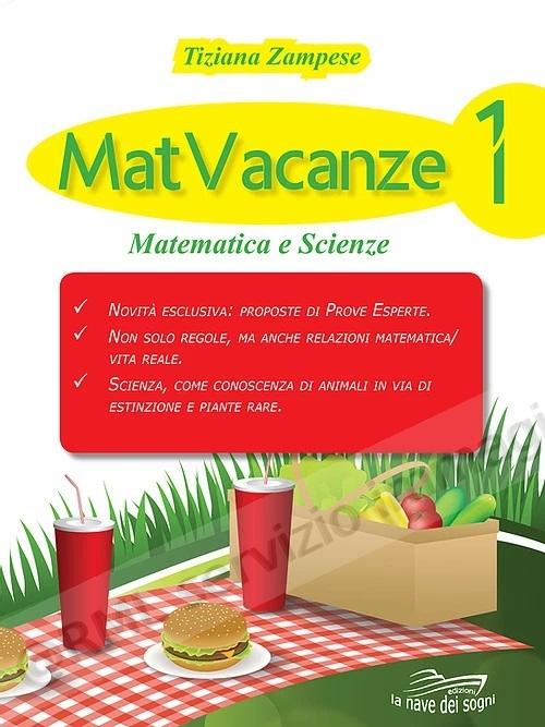 MAT VACANZE 1