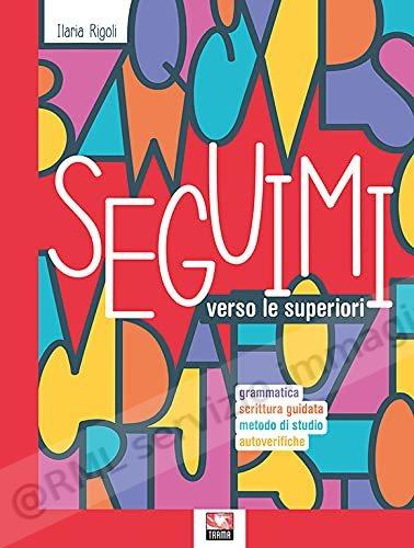 SEGUIMI ITALIANO STORIA E...