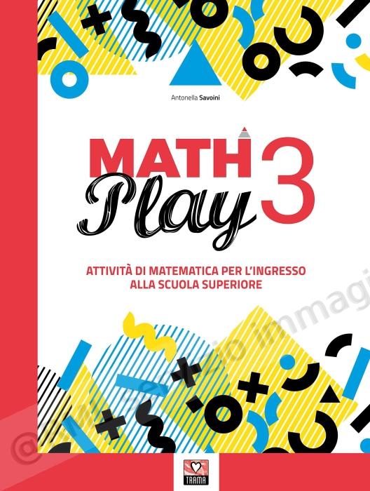 MATH PLAY, ATTIVITA DI...