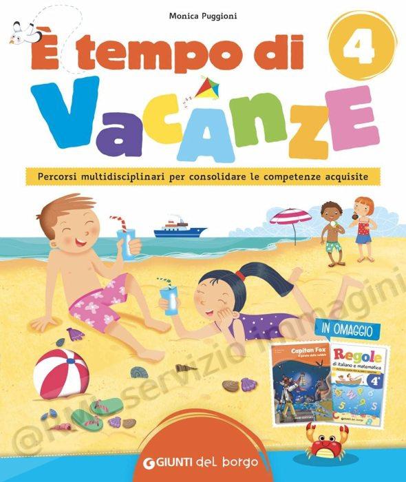 E' TEMPO DI VACANZE 4
