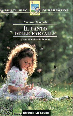 CANTO DELLE FARFALLE...