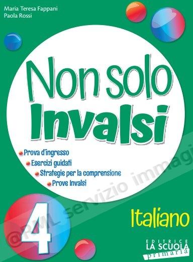 NON SOLO INVALSI ITALIANO X...