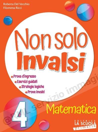 NON SOLO INVALSI MATEMATICA...