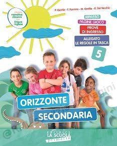 ORIZZONTE SECONDARIA