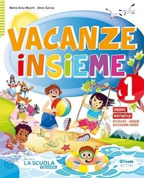 vacanze insieme 1