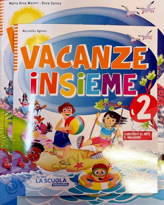 vacanze insieme 2
