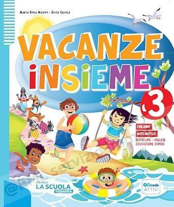 vacanze insieme 3