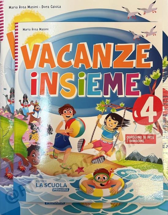 vacanze insieme 4
