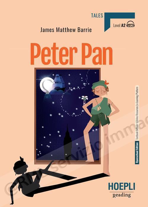 peter pan a2