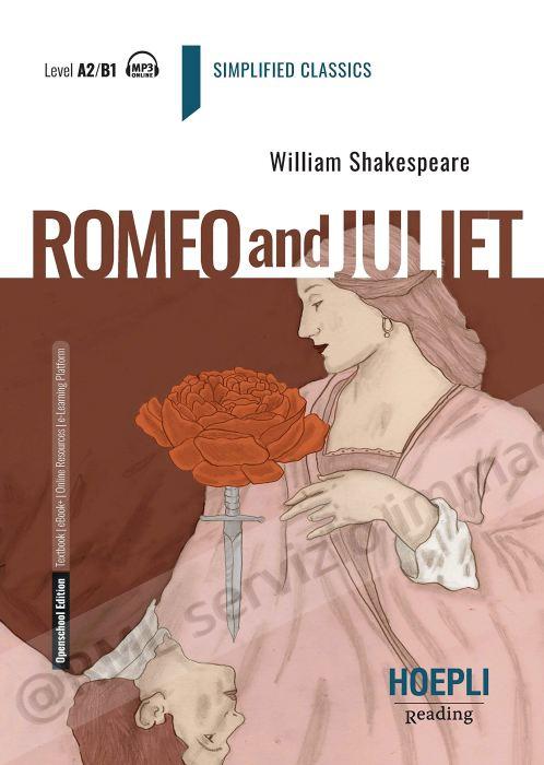 ROMEO AND JULIET A2B2 +MP3
