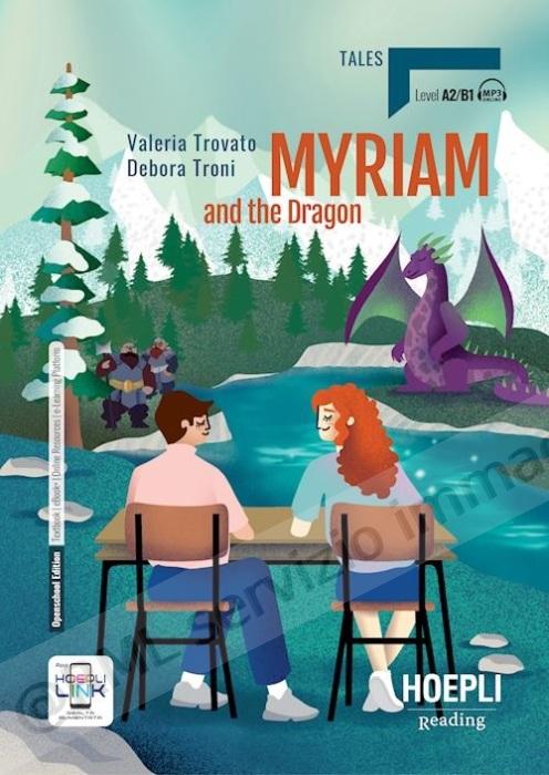 myriam and the dragon a2b1