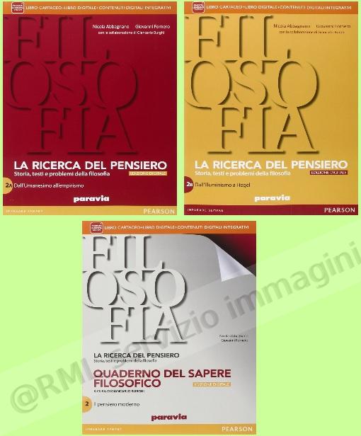 ricerca del...