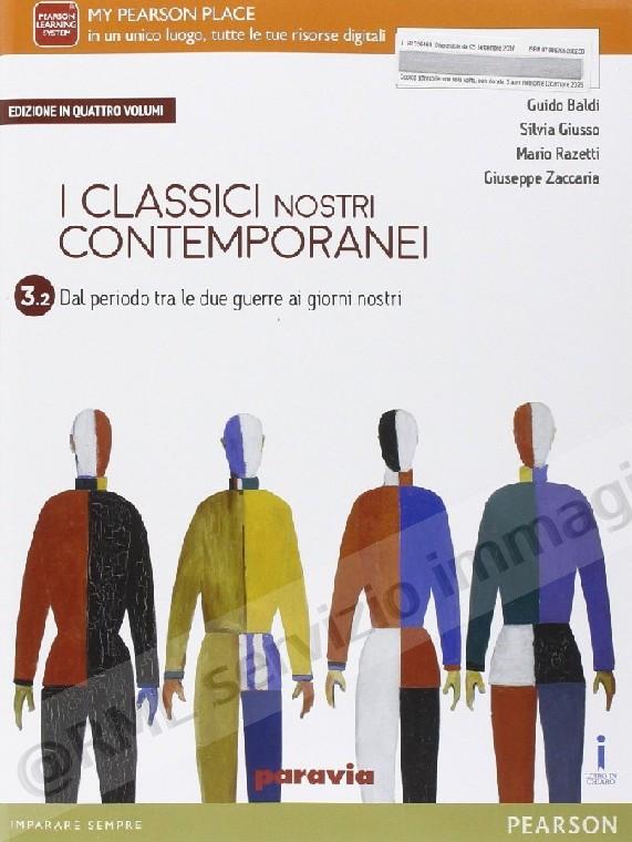 classici nostri contemp....