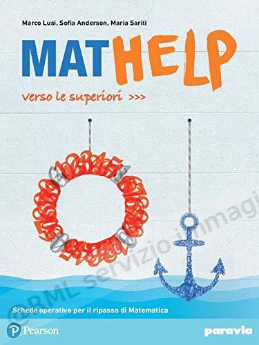 MATHELP VERSO LE SUPERIORI