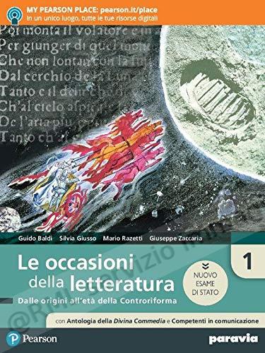 occasioni della letteratura...