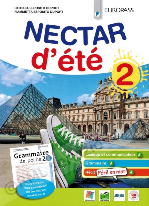 NECTAR D'ETE 2
