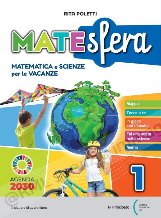 matesfera, matematica e...