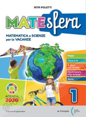 matesfera, matematica e...