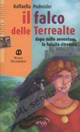 FALCO DELLE TERREALTE