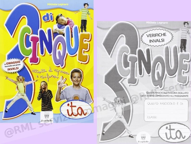 3 DI CINQUE ITALIANO