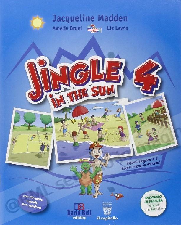 JINGLE IN THE SUN 4