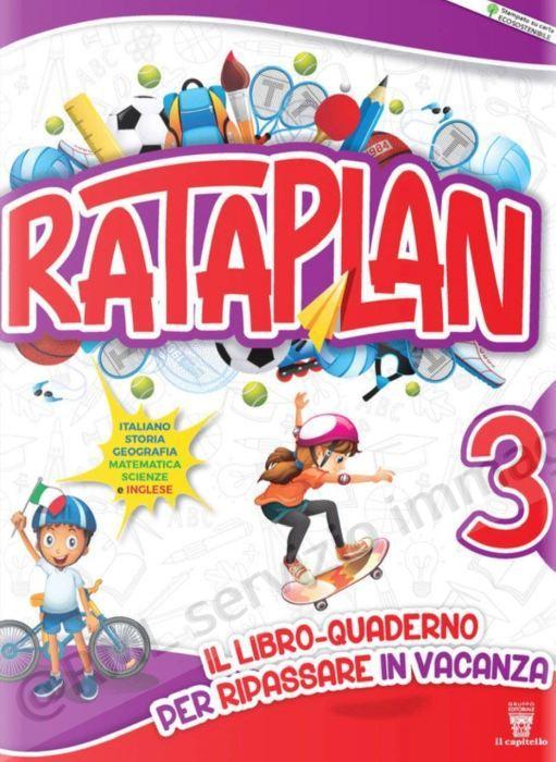 RATAPLAN 3° + RICORDAREGOLE