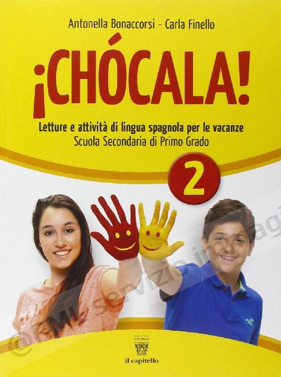 CHOCALA! 2 +Cd