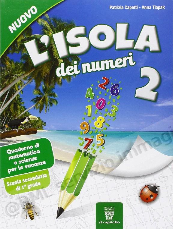 NUOVO ISOLA DEI NUMERI 2