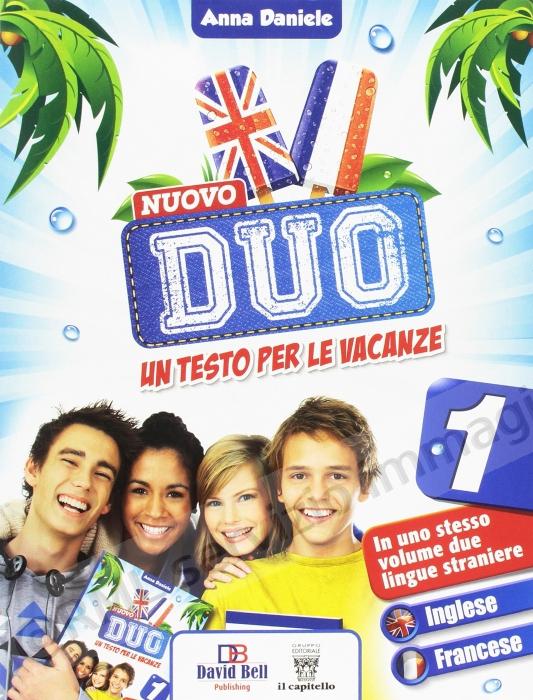 NUOVO DUO INGLESE FRANCESE 1