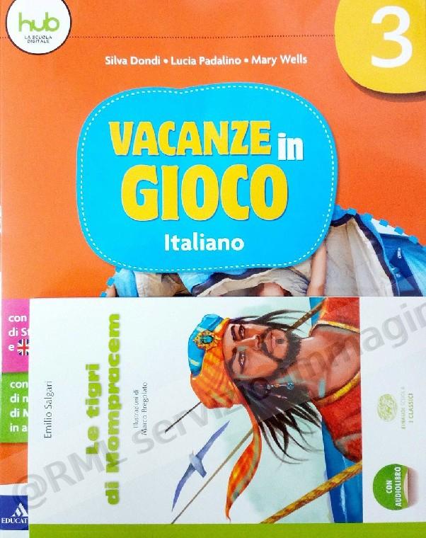 Vacanze in Gioco...