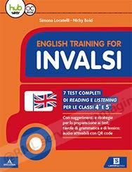 English training for...