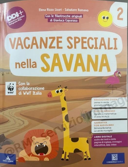 vacanze speciali nella...