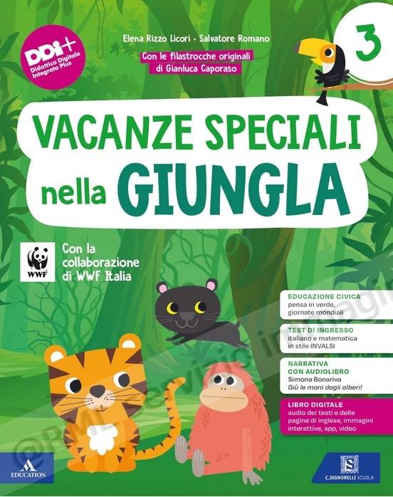 vacanze speciali nella...
