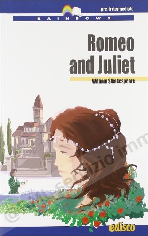 ROMEO AND JULIET B1...