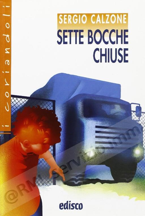 SETTE BOCCHE CHIUSE