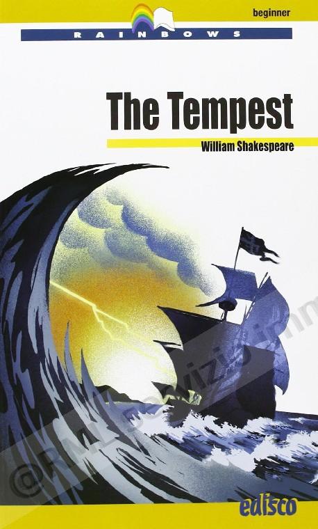 TEMPEST +Cd