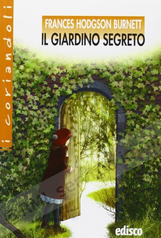 GIARDINO SEGRETO...