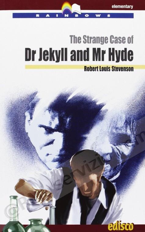 DR JEKYLL AND MR HYDE...