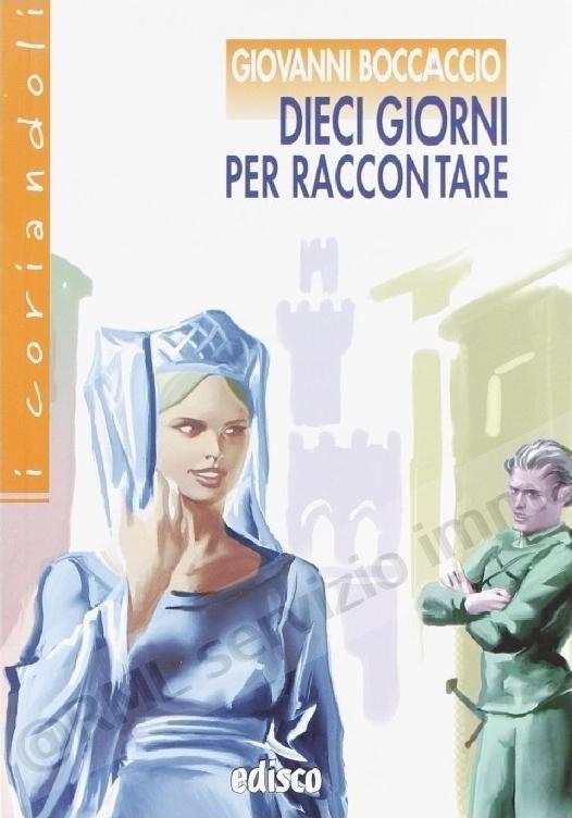 DIECI GIORNI PER...