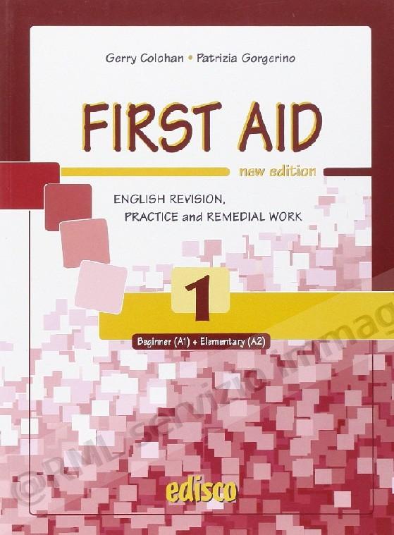 FIRST AID 1