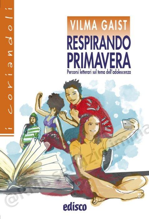 RESPIRANDO PRIMAVERA, NARR.