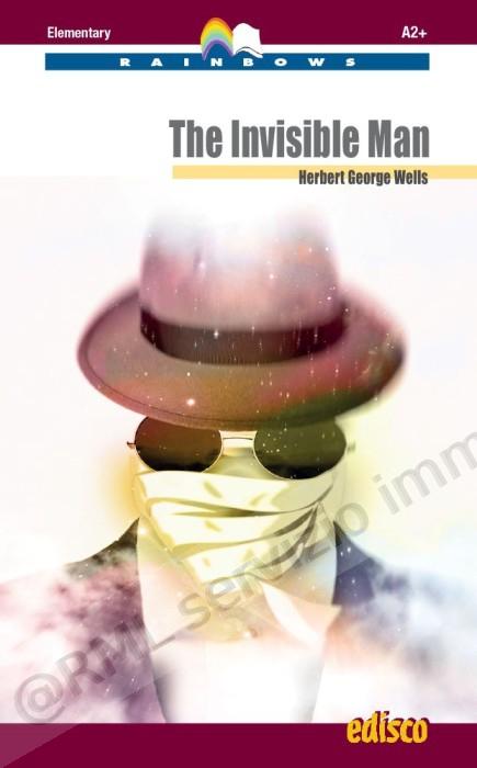 INVISIBLE MAN A2
