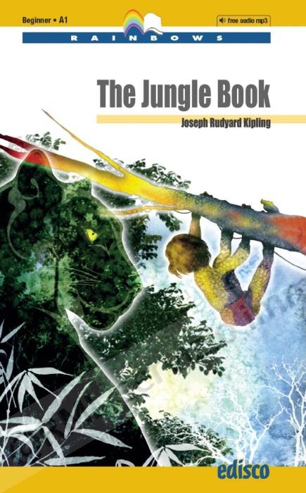 jungle book (canazza)
