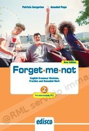forget me not 2