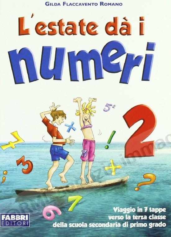 ESTATE DA I NUMERI 2